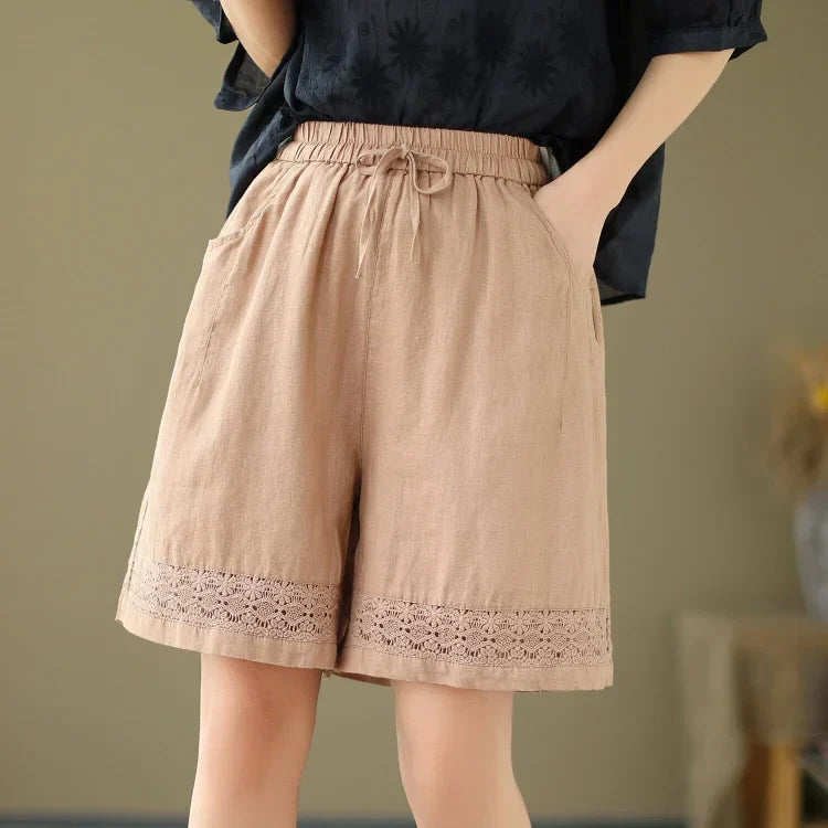 KADIN ESH157 SHORT