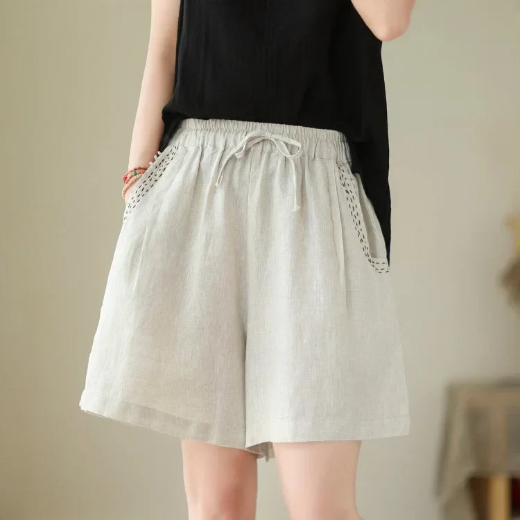 KADIN ESH165 SHORT