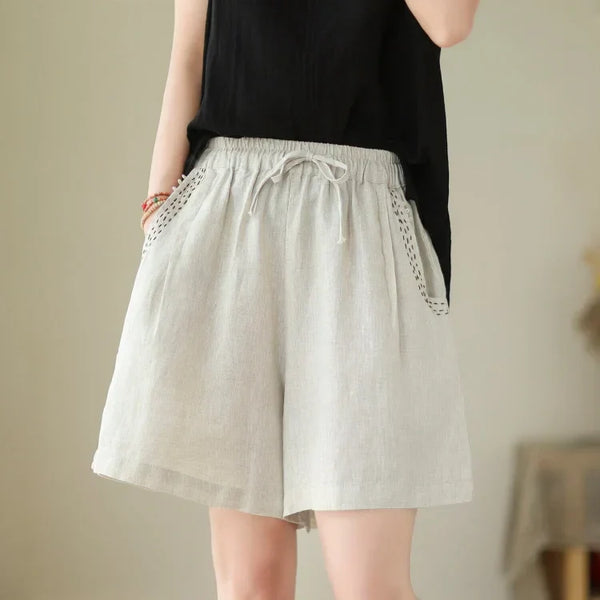 KADIN ESH165 SHORT