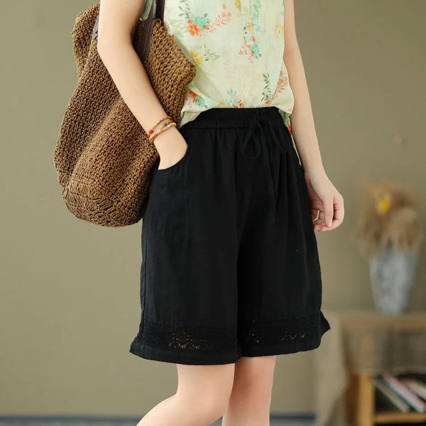 KADIN ESH157 SHORT