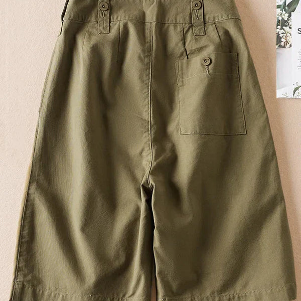 KADIN ESH151 SHORT