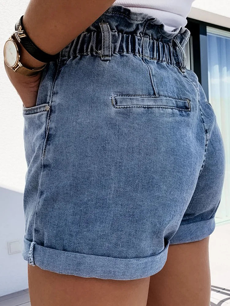 KADIN ESH160 SHORT