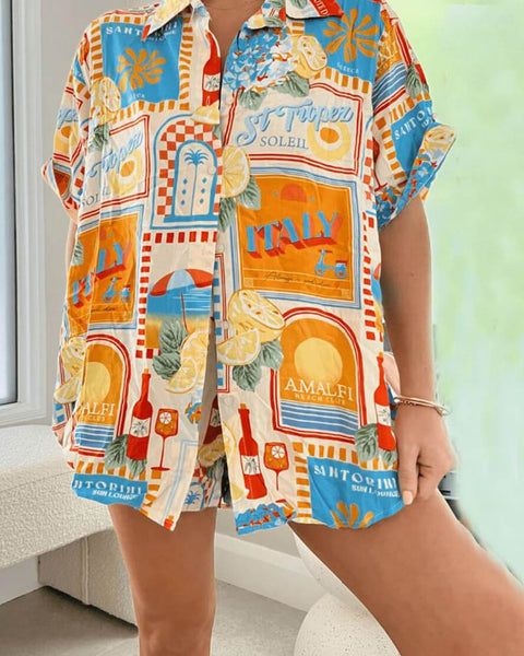KADIN EB447 RETRO  SET