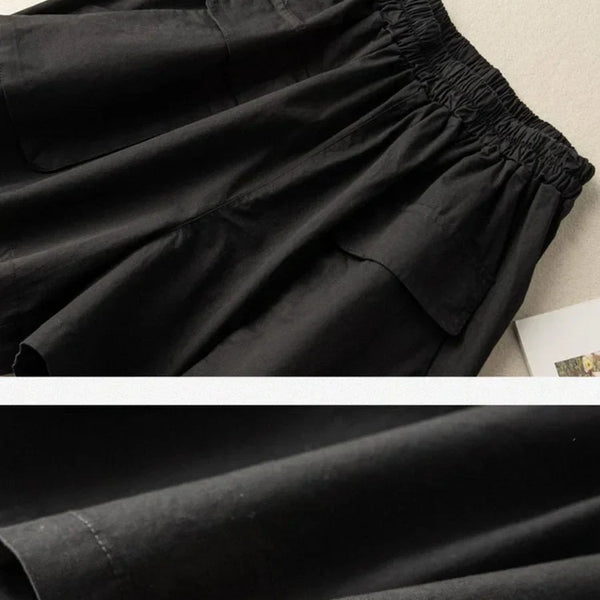 KADIN ESH156 SHORT
