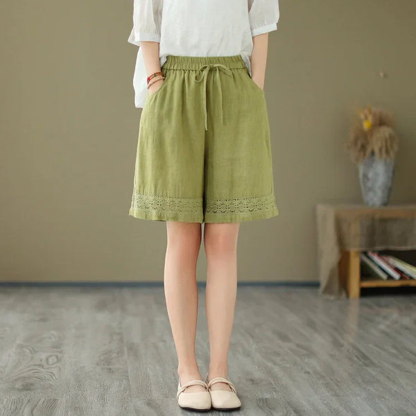 KADIN ESH157 SHORT