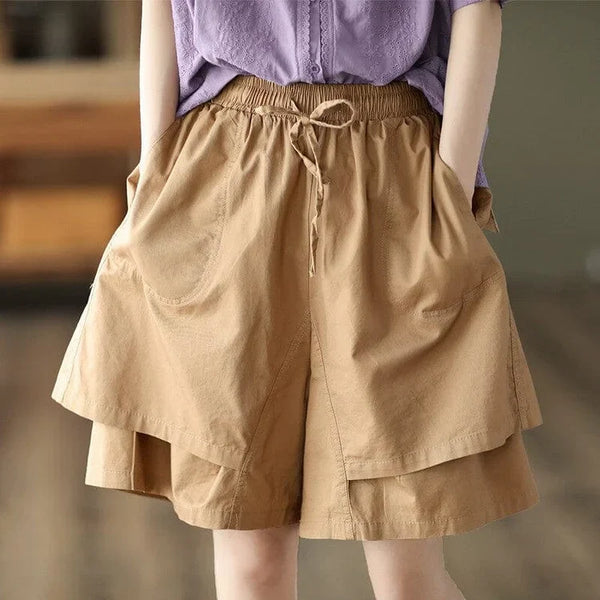 KADIN ESH161 SHORT
