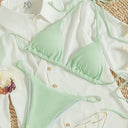  Turquoise-green