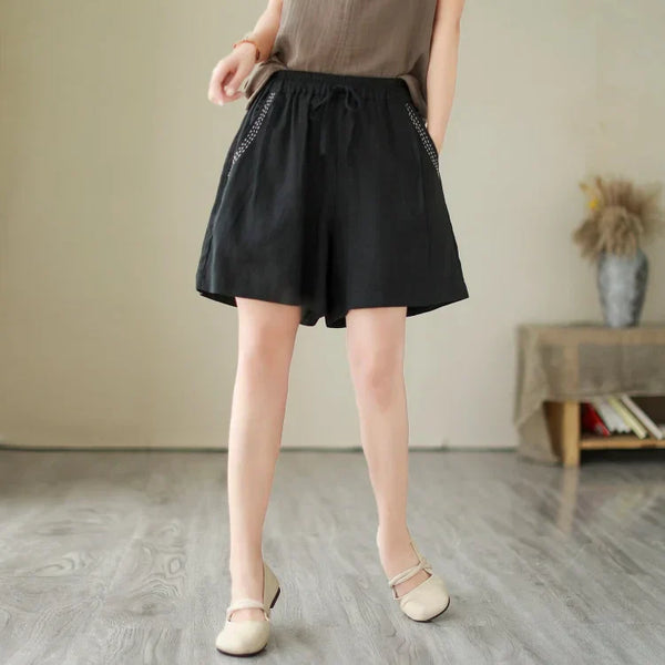 KADIN ESH165 SHORT