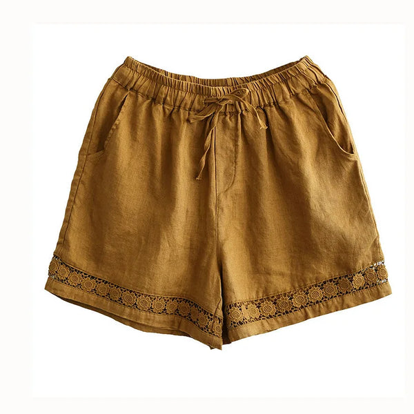 KADIN ESH159 SHORT
