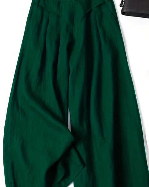 KADIN EB213 BOL PAÇA KISA PANTOLON
