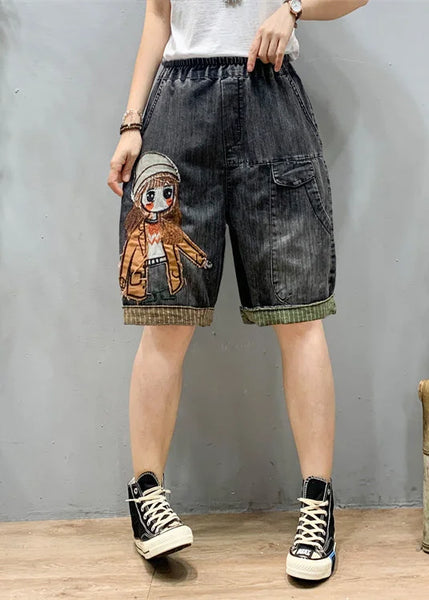KADIN ESH169 SHORT