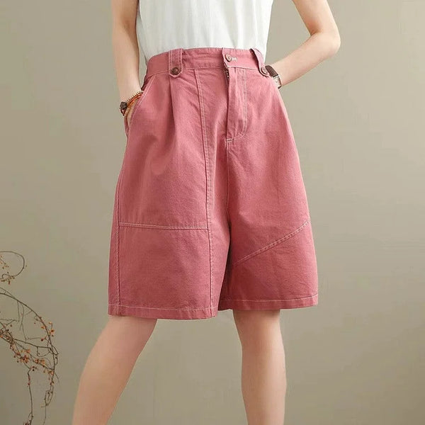 KADIN ESH164 SHORT
