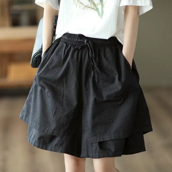KADIN ESH161 SHORT