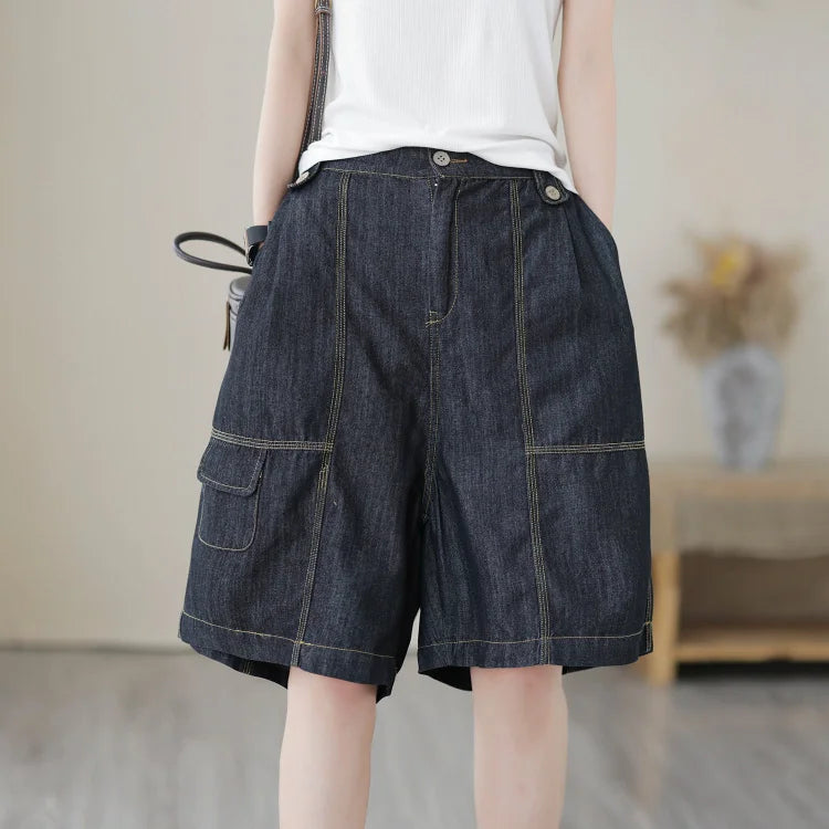 KADIN ESH173 SHORT