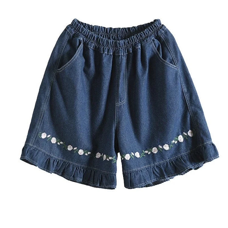 KADIN ESH166 SHORT