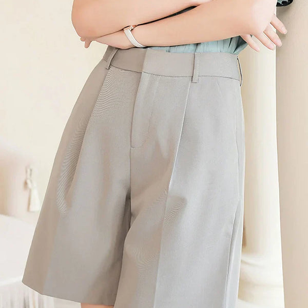 KADIN ESH163 SHORT