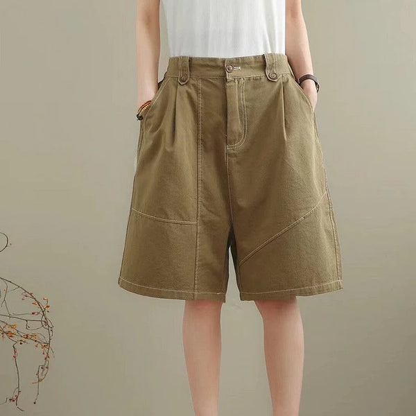 KADIN ESH164 SHORT