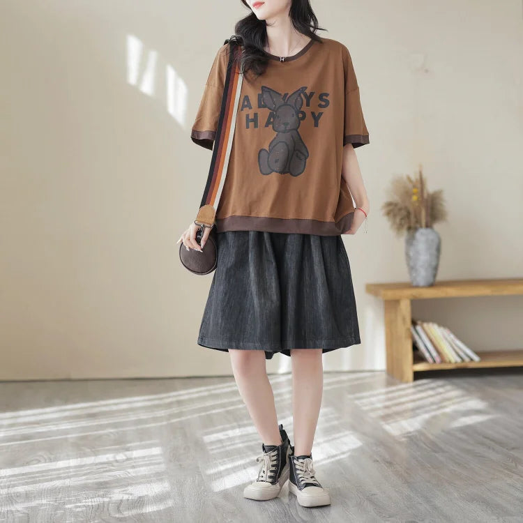 KADIN ESH174 SHORT