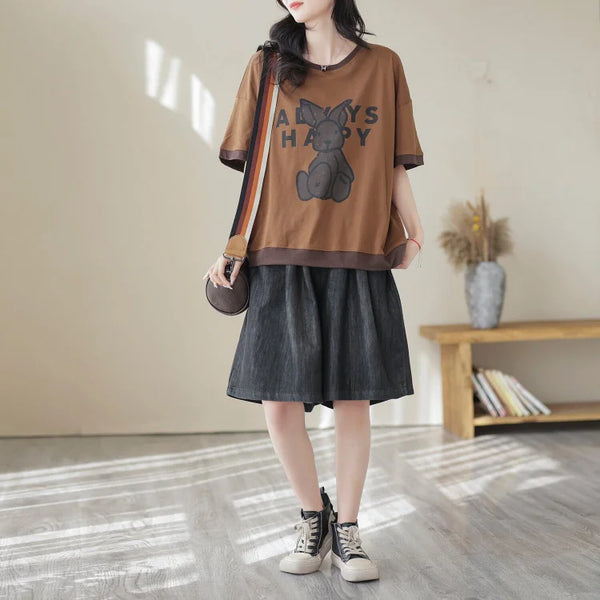 KADIN ESH174 SHORT