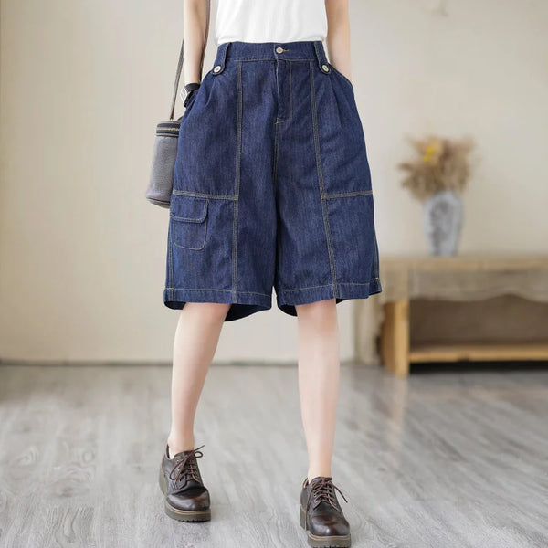 KADIN ESH173 SHORT