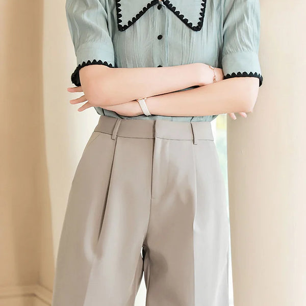 KADIN ESH163 SHORT