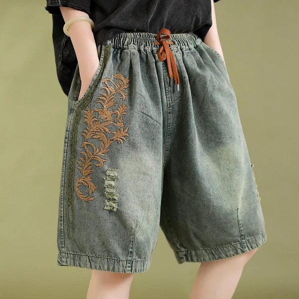 KADIN ESH171 SHORT