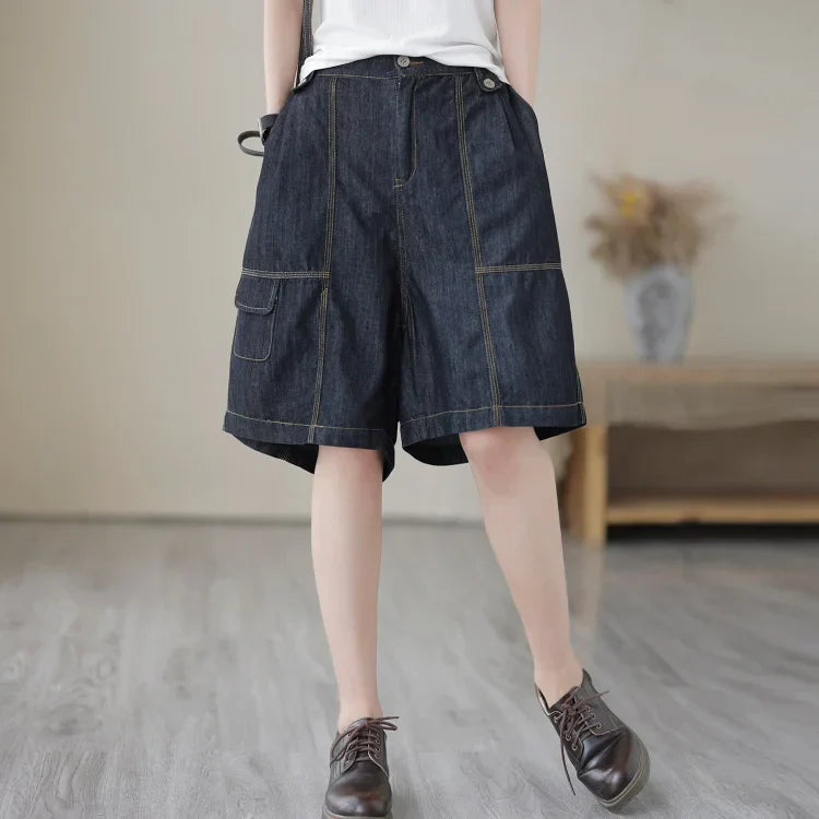 KADIN ESH173 SHORT