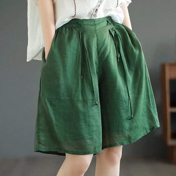 KADIN ESH167 SHORT