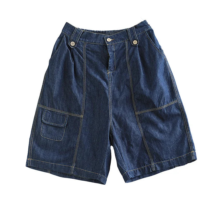 KADIN ESH173 SHORT