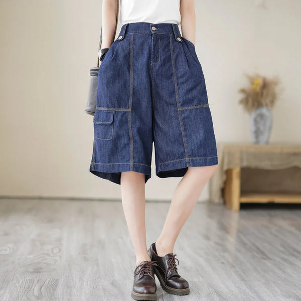 KADIN ESH173 SHORT