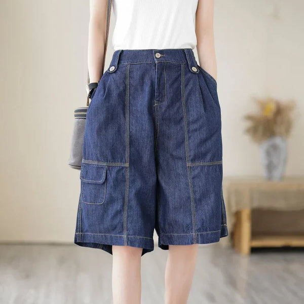 KADIN ESH173 SHORT