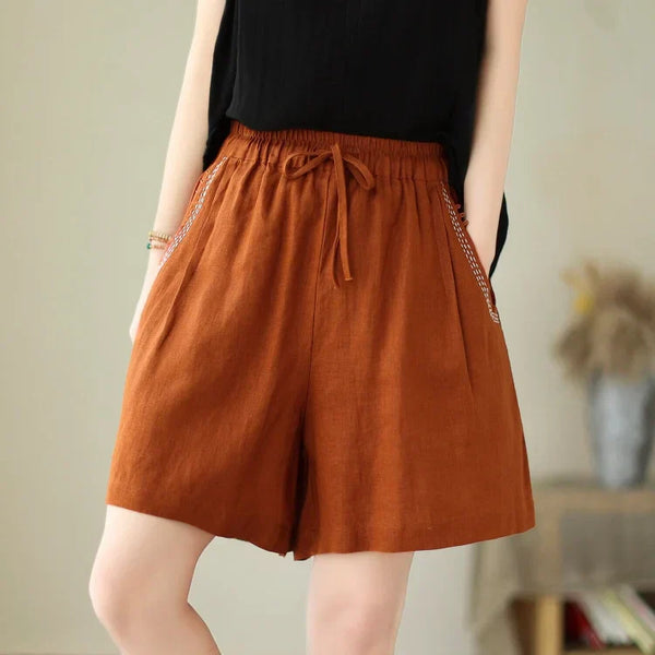 KADIN ESH165 SHORT