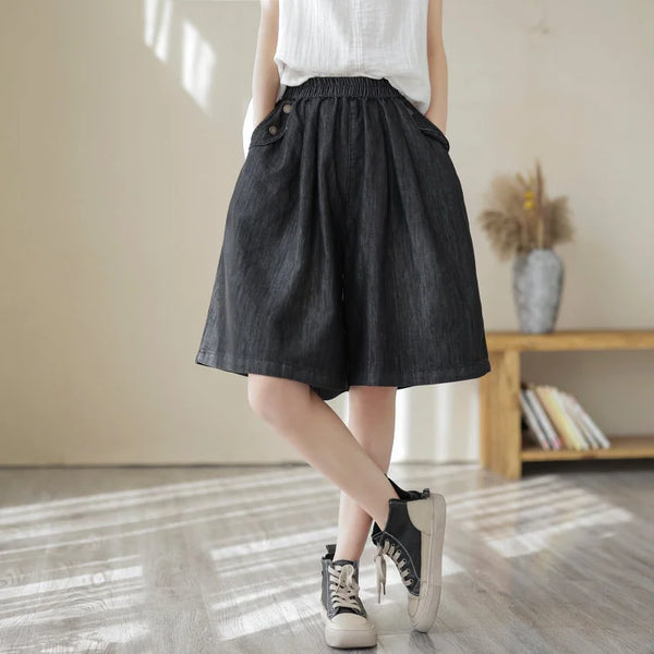 KADIN ESH174 SHORT