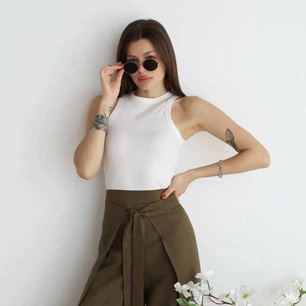 KADIN EBS66  PANTALON