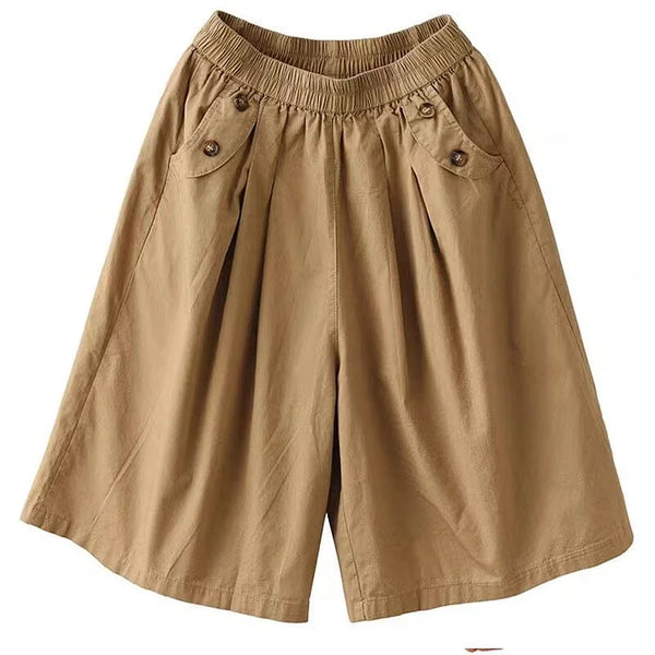 KADIN ESH158 SHORT