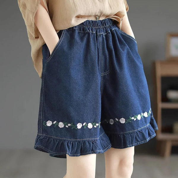 KADIN ESH166 SHORT