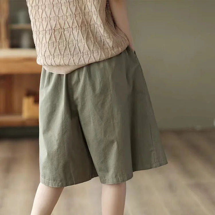 KADIN ESH158 SHORT