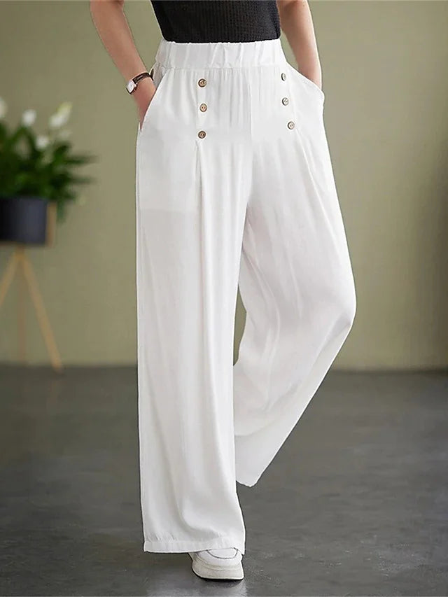 KADIN EB7854  PANTOLON