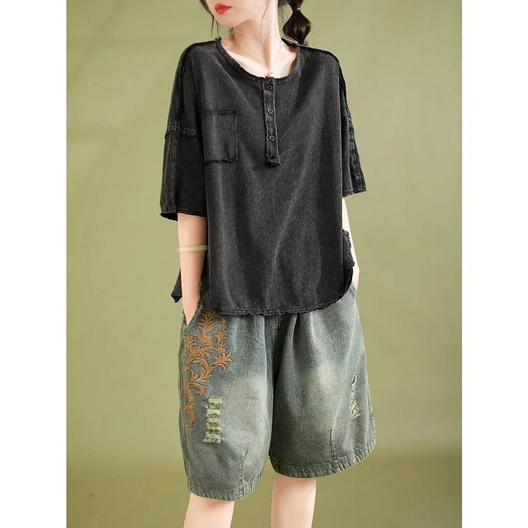 KADIN ESH171 SHORT