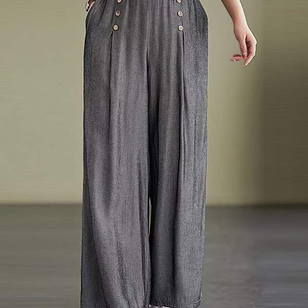 KADIN EB7854  PANTOLON