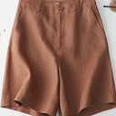  Red Brown