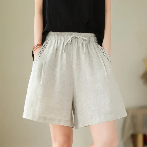 KADIN ESH165 SHORT