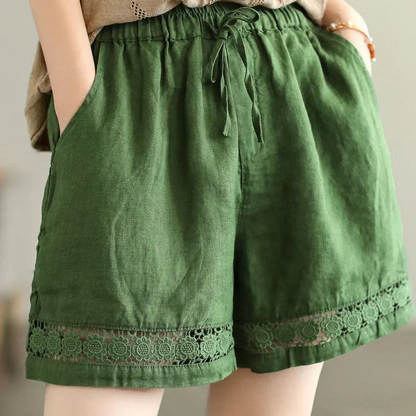 KADIN ESH159 SHORT