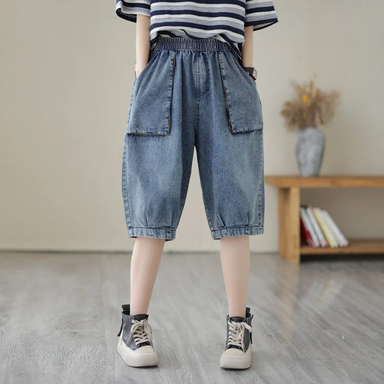 KADIN ESH172 SHORT