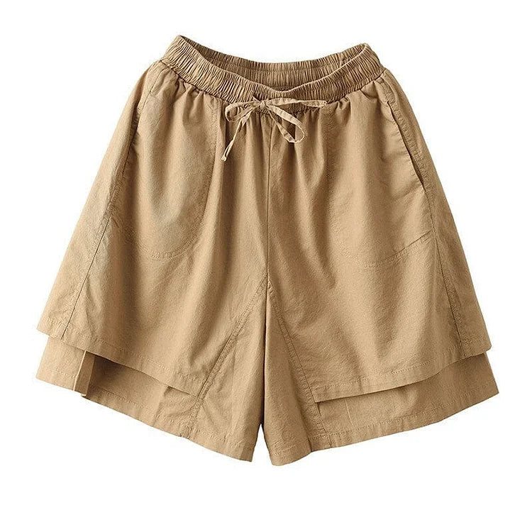 KADIN ESH161 SHORT