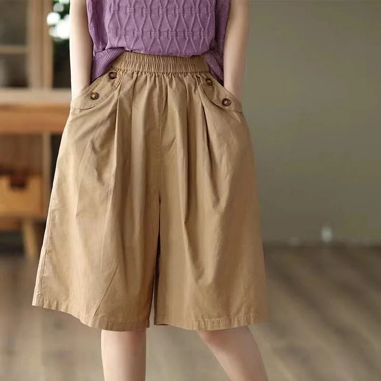 KADIN ESH158 SHORT