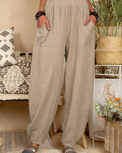 KADIN EPT1114 PANTOLON