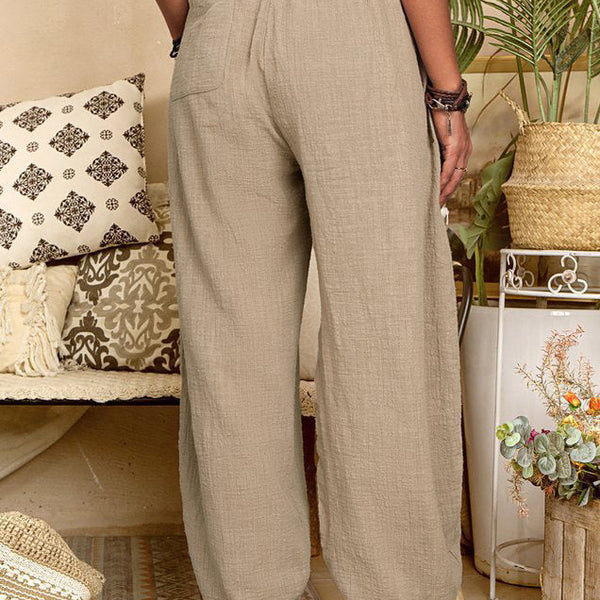 KADIN EPT1114 PANTOLON