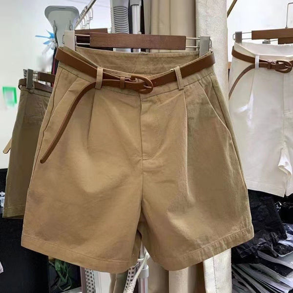KADIN EB811 SHORT