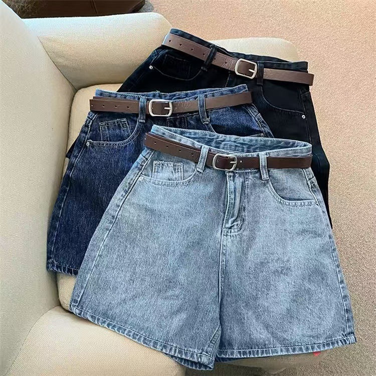 KADIN EVN166 SHORT